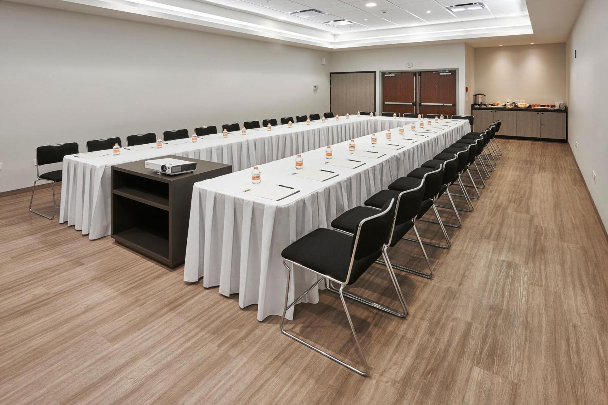 City Express Junior By Marriott Puebla Angelopolis Exterior photo