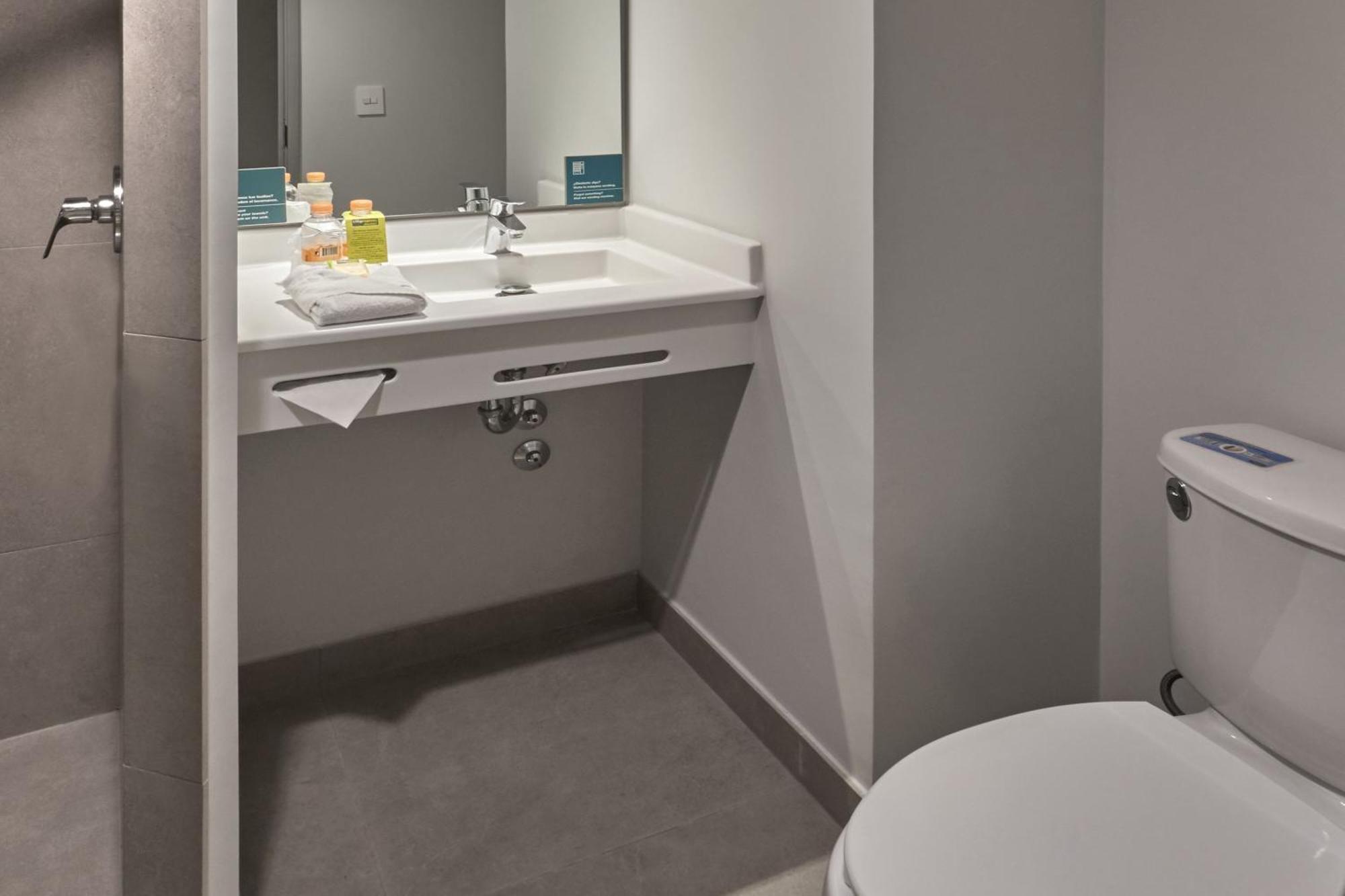 City Express Junior By Marriott Puebla Angelopolis Exterior photo